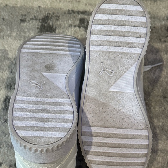 Puma Carina Sneakers - Picture 5 of 5